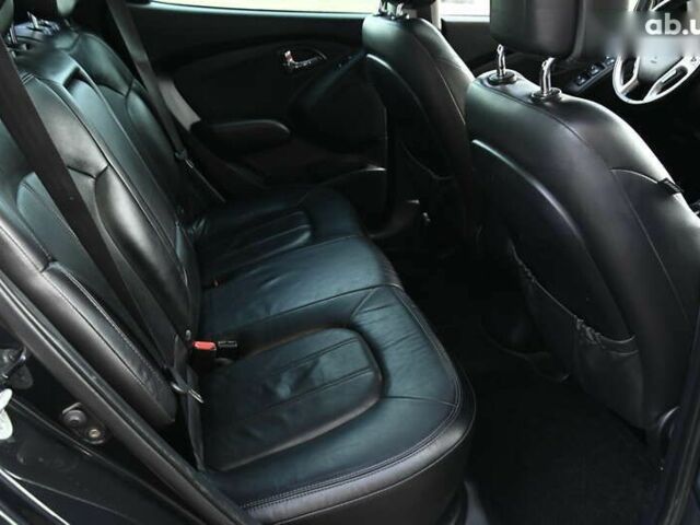 Хендай их35, объемом двигателя 2 л и пробегом 235 тыс. км за 11777 $, фото 25 на Automoto.ua
