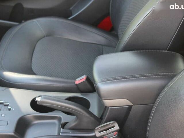 Хендай іх35, об'ємом двигуна 0 л та пробігом 134 тис. км за 12999 $, фото 21 на Automoto.ua