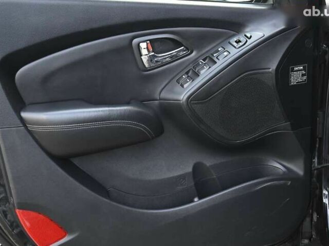 Хендай их35, объемом двигателя 2 л и пробегом 235 тыс. км за 11600 $, фото 12 на Automoto.ua