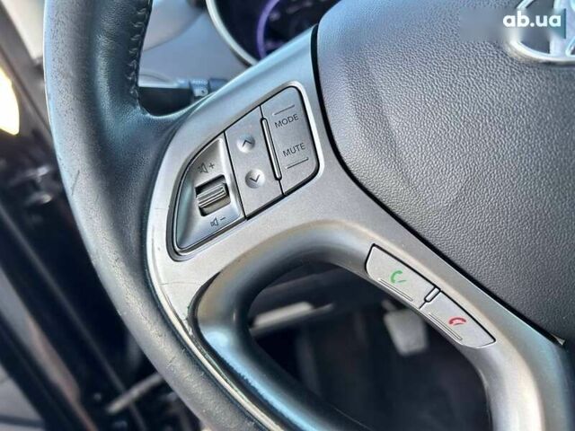 Хендай их35, объемом двигателя 2 л и пробегом 243 тыс. км за 10000 $, фото 19 на Automoto.ua