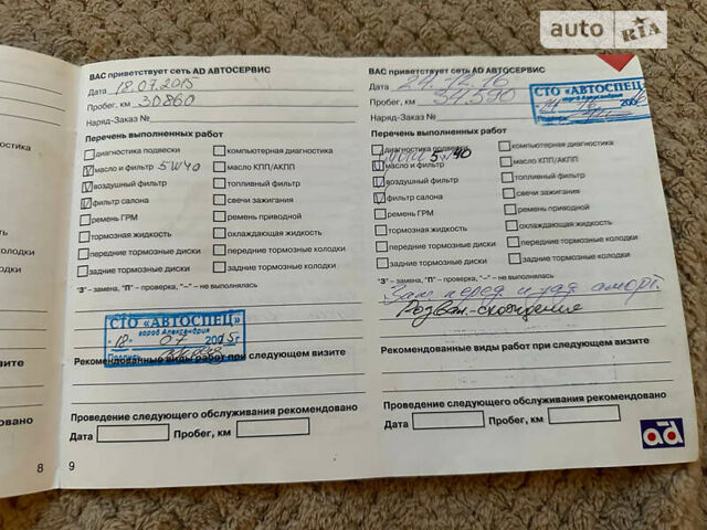 Хендай іх35, об'ємом двигуна 2 л та пробігом 90 тис. км за 13000 $, фото 3 на Automoto.ua