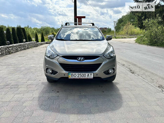 Хендай іх35, об'ємом двигуна 2 л та пробігом 192 тис. км за 12300 $, фото 18 на Automoto.ua