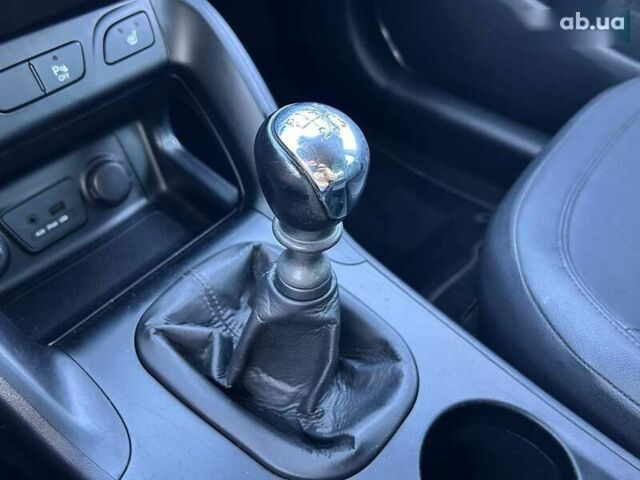 Хендай их35, объемом двигателя 2 л и пробегом 243 тыс. км за 10000 $, фото 25 на Automoto.ua