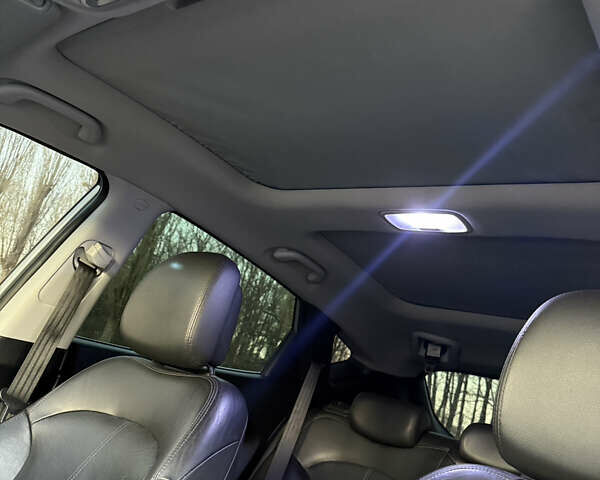 Хендай их35, объемом двигателя 2 л и пробегом 210 тыс. км за 11700 $, фото 20 на Automoto.ua