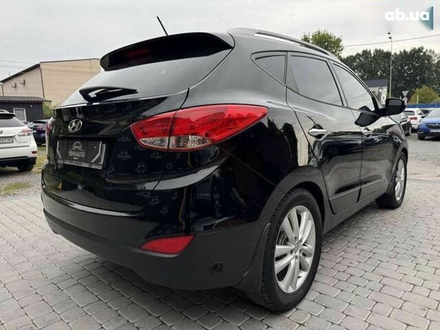 Хендай іх35, об'ємом двигуна 0 л та пробігом 142 тис. км за 11999 $, фото 15 на Automoto.ua