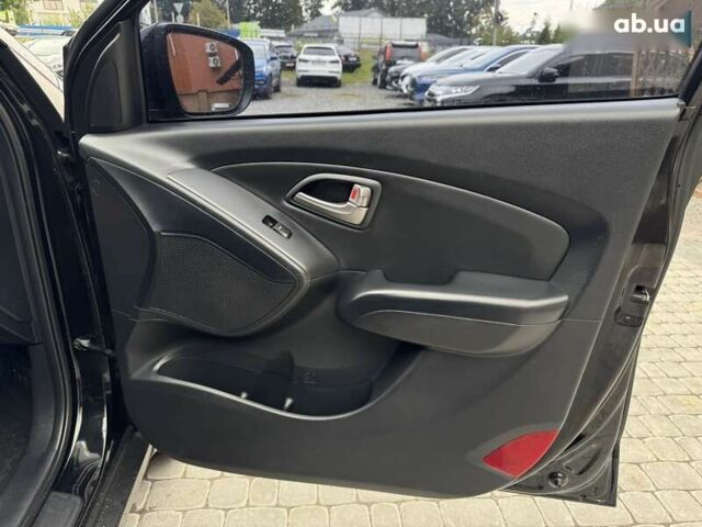 Хендай іх35, об'ємом двигуна 0 л та пробігом 142 тис. км за 11999 $, фото 27 на Automoto.ua