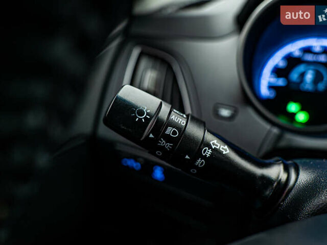 Хендай іх35, об'ємом двигуна 2 л та пробігом 149 тис. км за 11512 $, фото 14 на Automoto.ua