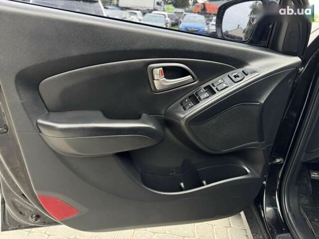 Хендай іх35, об'ємом двигуна 0 л та пробігом 142 тис. км за 11999 $, фото 21 на Automoto.ua