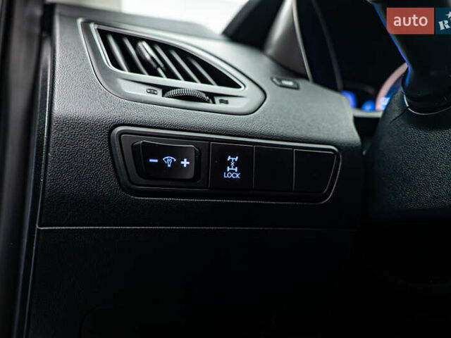 Хендай іх35, об'ємом двигуна 2 л та пробігом 149 тис. км за 11512 $, фото 15 на Automoto.ua