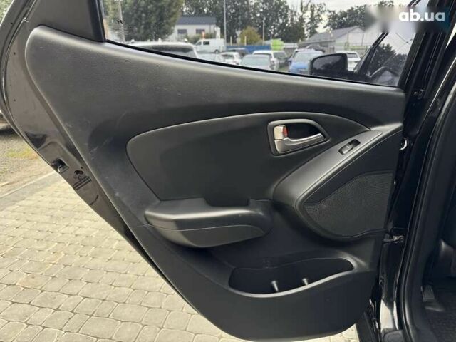 Хендай іх35, об'ємом двигуна 0 л та пробігом 142 тис. км за 11999 $, фото 24 на Automoto.ua