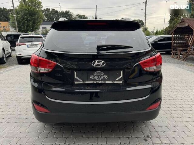 Хендай іх35, об'ємом двигуна 0 л та пробігом 142 тис. км за 11999 $, фото 14 на Automoto.ua