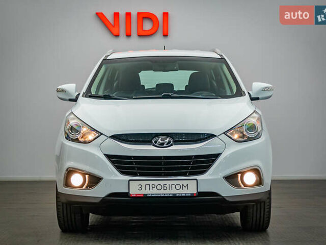 Хендай іх35, об'ємом двигуна 2 л та пробігом 149 тис. км за 11512 $, фото 4 на Automoto.ua
