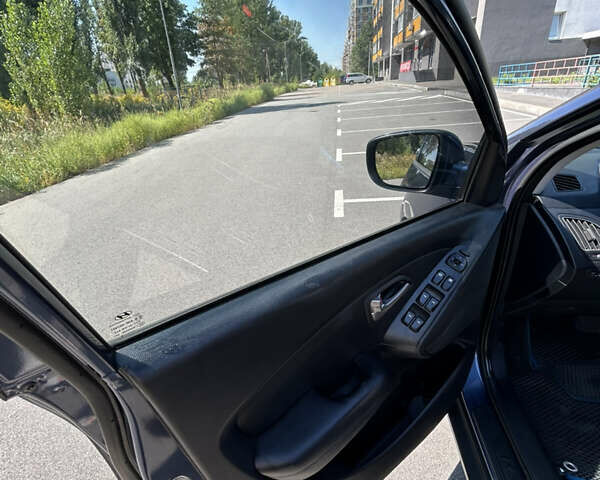 Хендай их35, объемом двигателя 2 л и пробегом 187 тыс. км за 11499 $, фото 15 на Automoto.ua