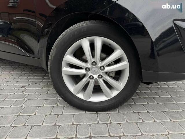 Хендай іх35, об'ємом двигуна 0 л та пробігом 142 тис. км за 11999 $, фото 3 на Automoto.ua