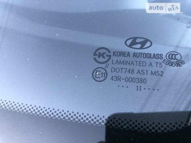 Хендай іх35, об'ємом двигуна 2 л та пробігом 131 тис. км за 11999 $, фото 15 на Automoto.ua