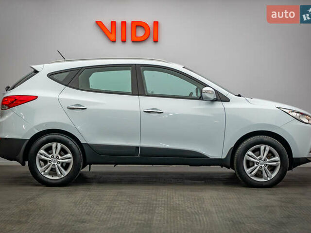 Хендай іх35, об'ємом двигуна 2 л та пробігом 149 тис. км за 11512 $, фото 3 на Automoto.ua