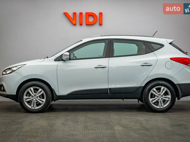 Хендай іх35, об'ємом двигуна 2 л та пробігом 149 тис. км за 11512 $, фото 2 на Automoto.ua