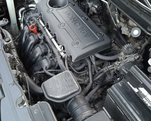 Хендай их35, объемом двигателя 2 л и пробегом 128 тыс. км за 11000 $, фото 17 на Automoto.ua