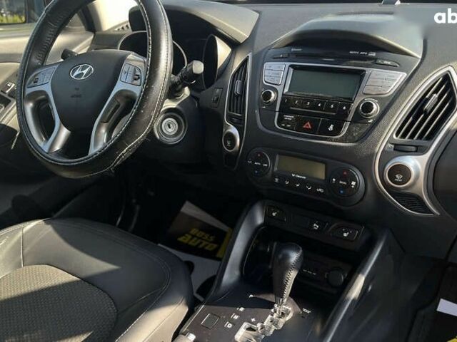 Хендай их35, объемом двигателя 2 л и пробегом 90 тыс. км за 12700 $, фото 23 на Automoto.ua
