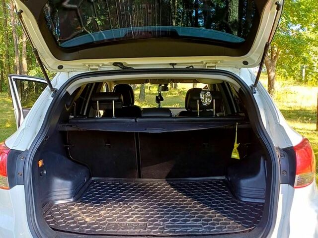 Хендай их35, объемом двигателя 2 л и пробегом 0 тыс. км за 12100 $, фото 5 на Automoto.ua