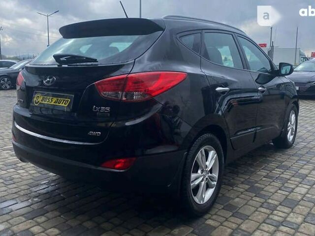 Хендай іх35, об'ємом двигуна 2 л та пробігом 233 тис. км за 11990 $, фото 2 на Automoto.ua