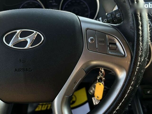 Хендай их35, объемом двигателя 2 л и пробегом 90 тыс. км за 12700 $, фото 17 на Automoto.ua