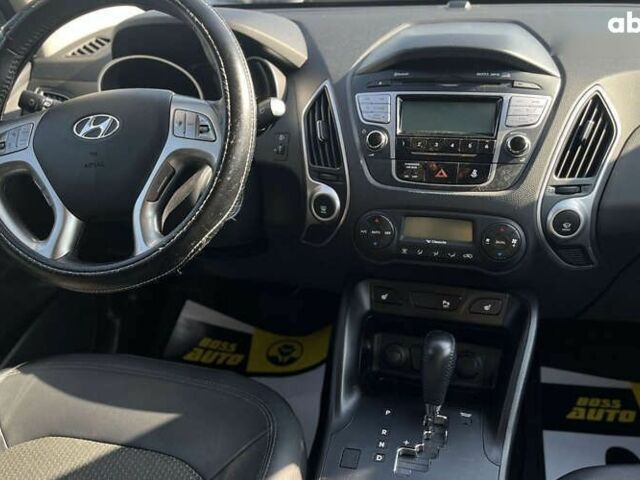 Хендай их35, объемом двигателя 2 л и пробегом 93 тыс. км за 12500 $, фото 24 на Automoto.ua