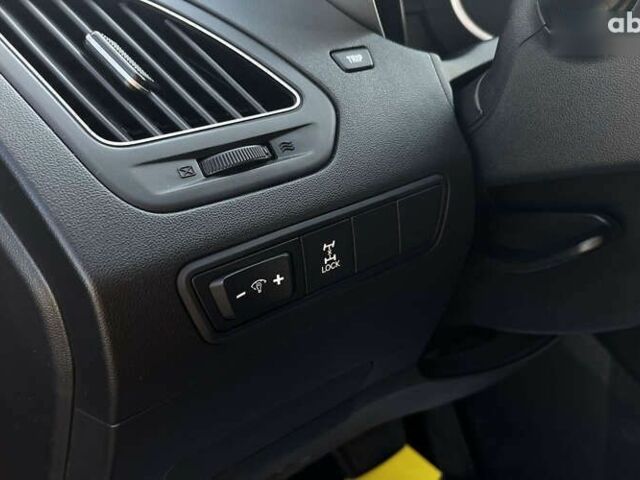 Хендай их35, объемом двигателя 2 л и пробегом 93 тыс. км за 12500 $, фото 12 на Automoto.ua