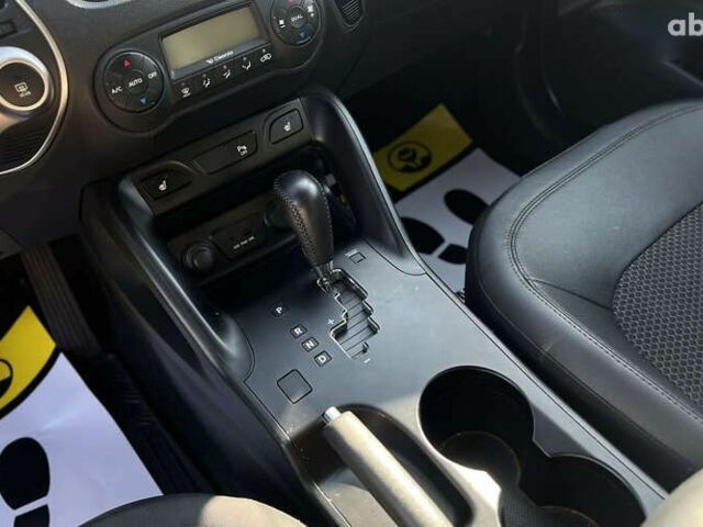 Хендай их35, объемом двигателя 2 л и пробегом 93 тыс. км за 12500 $, фото 22 на Automoto.ua