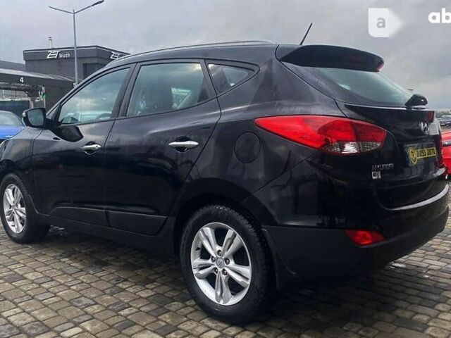 Хендай іх35, об'ємом двигуна 2 л та пробігом 233 тис. км за 11990 $, фото 4 на Automoto.ua