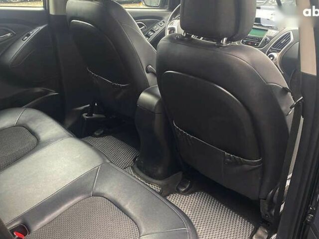 Хендай іх35, об'ємом двигуна 2 л та пробігом 256 тис. км за 11200 $, фото 17 на Automoto.ua