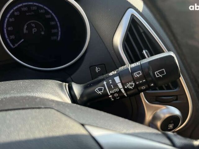 Хендай их35, объемом двигателя 2 л и пробегом 90 тыс. км за 12700 $, фото 19 на Automoto.ua