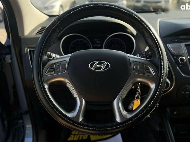 Хендай их35, объемом двигателя 2 л и пробегом 90 тыс. км за 12700 $, фото 15 на Automoto.ua