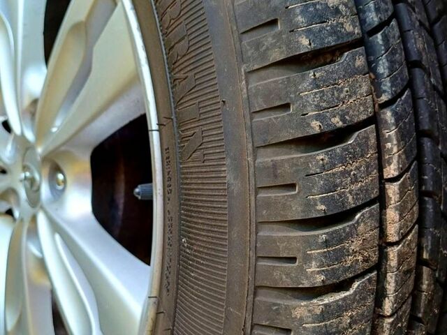 Хендай их35, объемом двигателя 2 л и пробегом 0 тыс. км за 12100 $, фото 3 на Automoto.ua