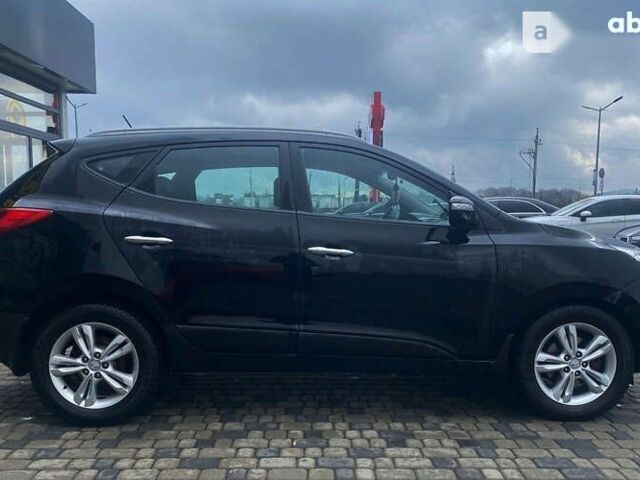 Хендай іх35, об'ємом двигуна 2 л та пробігом 233 тис. км за 11990 $, фото 1 на Automoto.ua