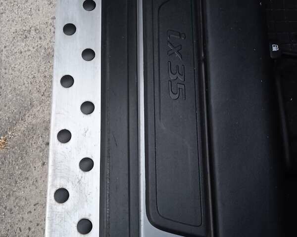 Хендай их35, объемом двигателя 2 л и пробегом 128 тыс. км за 11000 $, фото 26 на Automoto.ua