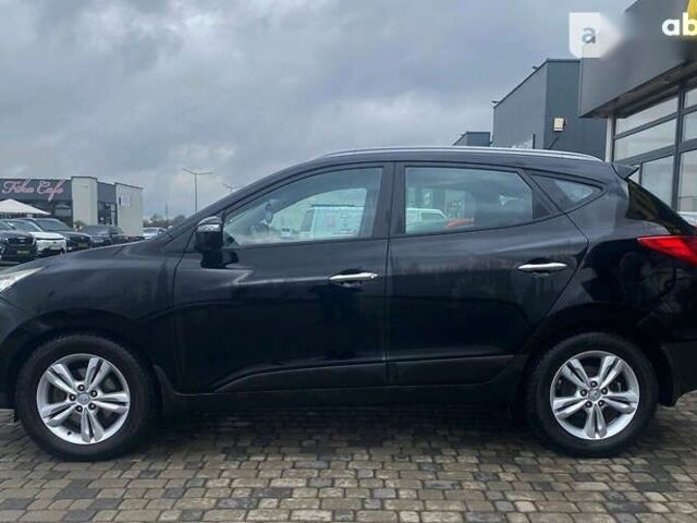 Хендай іх35, об'ємом двигуна 2 л та пробігом 233 тис. км за 11990 $, фото 5 на Automoto.ua