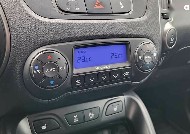 Хендай их35, объемом двигателя 2 л и пробегом 170 тыс. км за 14300 $, фото 3 на Automoto.ua
