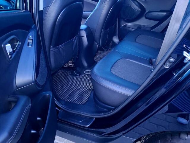 Хендай их35, объемом двигателя 1.7 л и пробегом 0 тыс. км за 14500 $, фото 2 на Automoto.ua