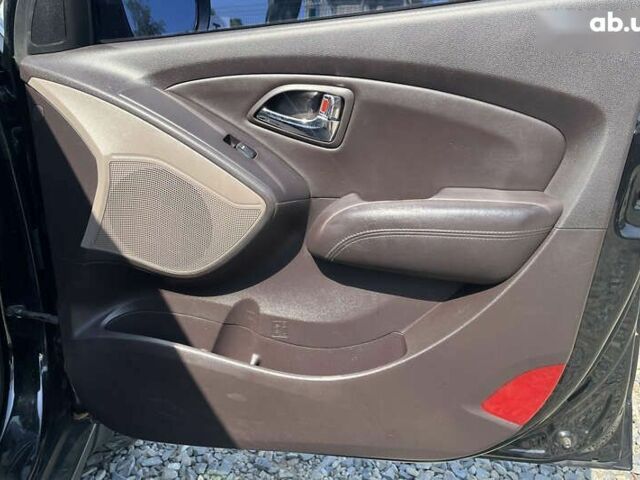 Хендай их35, объемом двигателя 0 л и пробегом 178 тыс. км за 13700 $, фото 20 на Automoto.ua