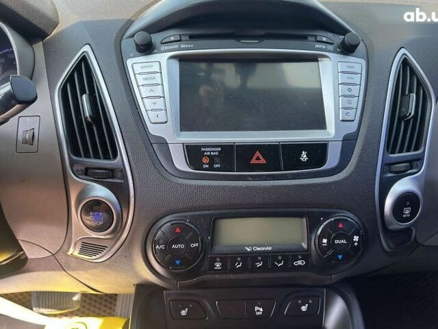 Хендай их35, объемом двигателя 0 л и пробегом 178 тыс. км за 13700 $, фото 11 на Automoto.ua