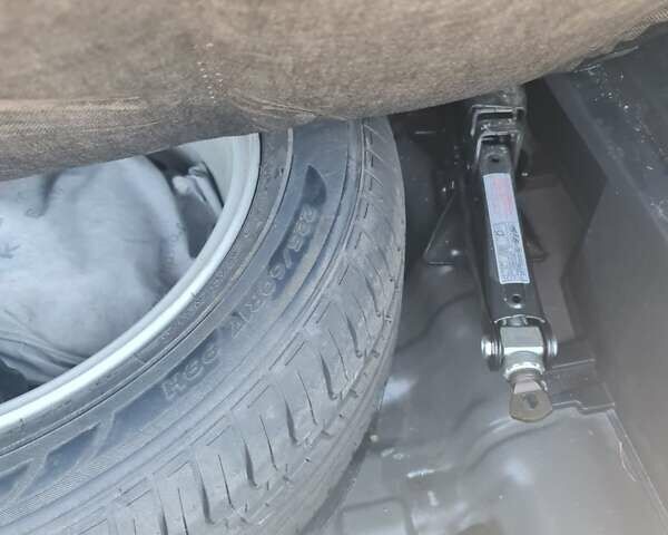 Хендай их35, объемом двигателя 2 л и пробегом 288 тыс. км за 11500 $, фото 9 на Automoto.ua