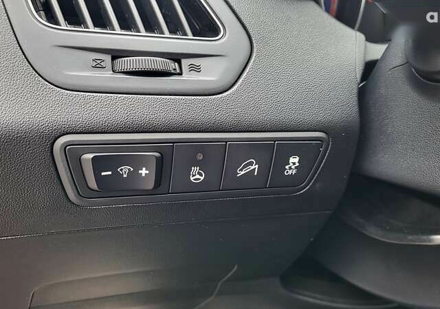 Хендай их35, объемом двигателя 2 л и пробегом 170 тыс. км за 14300 $, фото 2 на Automoto.ua