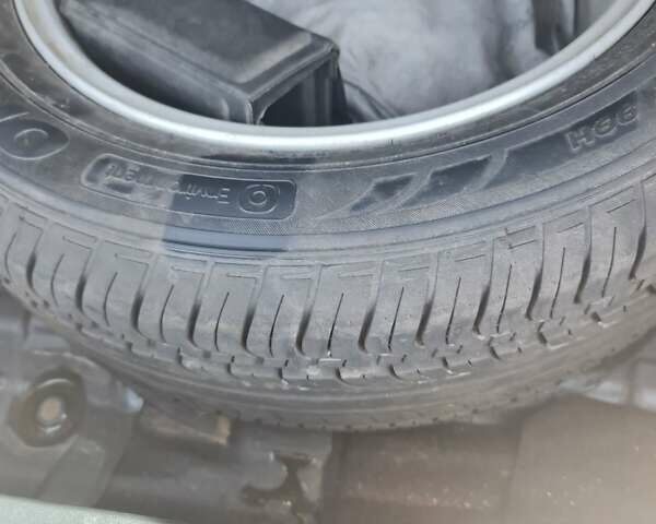 Хендай их35, объемом двигателя 2 л и пробегом 288 тыс. км за 11500 $, фото 8 на Automoto.ua