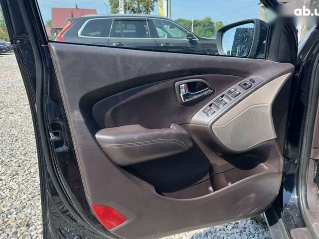 Хендай их35, объемом двигателя 0 л и пробегом 178 тыс. км за 13700 $, фото 7 на Automoto.ua