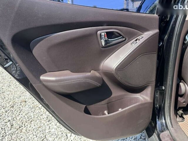 Хендай их35, объемом двигателя 0 л и пробегом 178 тыс. км за 13700 $, фото 14 на Automoto.ua