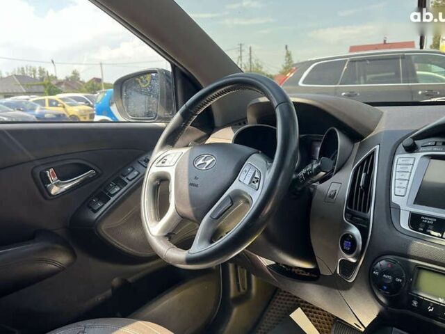 Хендай их35, объемом двигателя 0 л и пробегом 178 тыс. км за 13700 $, фото 23 на Automoto.ua