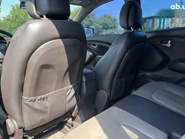 Хендай их35, объемом двигателя 0 л и пробегом 178 тыс. км за 13700 $, фото 15 на Automoto.ua