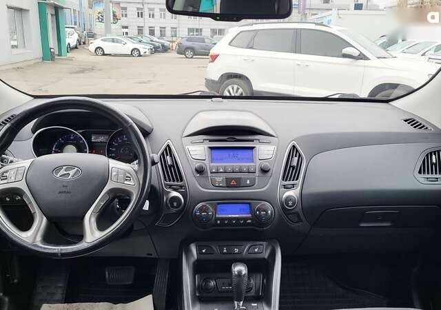 Хендай их35, объемом двигателя 2 л и пробегом 170 тыс. км за 14300 $, фото 20 на Automoto.ua