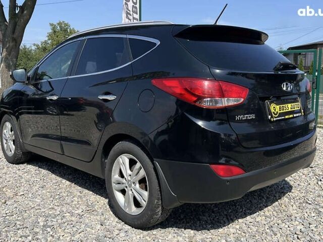 Хендай их35, объемом двигателя 0 л и пробегом 178 тыс. км за 13700 $, фото 3 на Automoto.ua